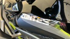 Zontes Zt 350-T (17Inch ) (22MY)